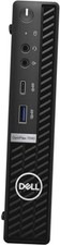 OptiPlex 7000 7010 MFF 1.2L Micro Form Factor Business Desktop Computer,