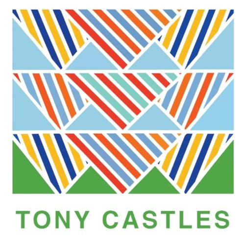 Juice By Tony Castles On Vinyl LP Record Brand New Vinyl Record LP - Bild 1 von 3