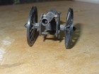 VINTAGE (1976) DURHAM MFG. CO. DIE CAST COLLECTORS SERIES FIELD ARTILLERY CANNON — photo 5