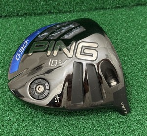 Ping G30 SF Tec Driver | eBay