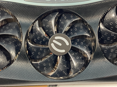 EVGA GeForce RTX 3080 Ti FTW3 ULTRA GAMING 12GB GDDR6X Graphics