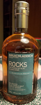 Bruichladdich Rocks Whisky
