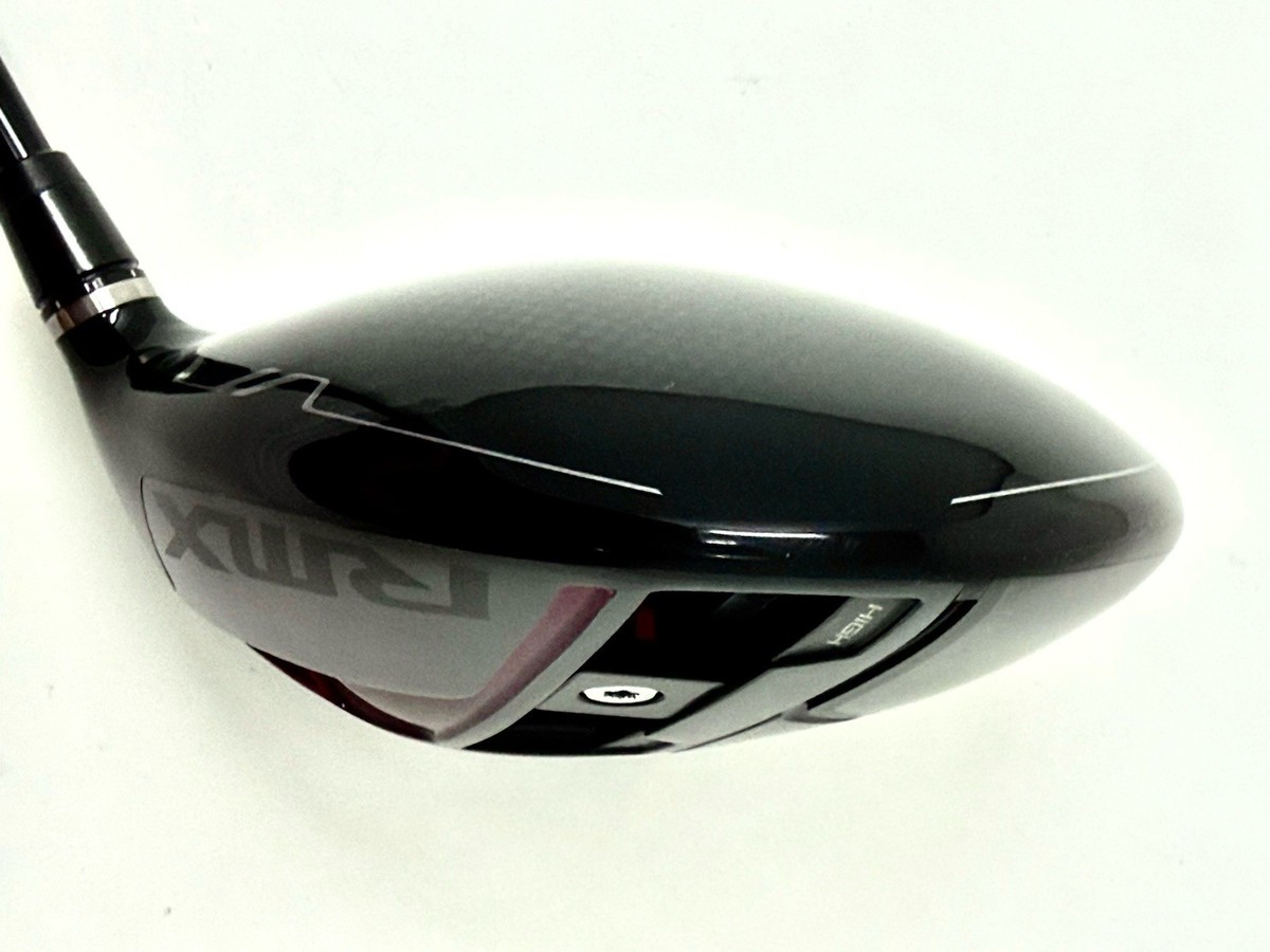 YAMAHA RMX VD/R D 10.5° S RMX VD/R Iron - IRONS & WEDGES - PRODUCTS - YamahaGolf | Yamaha