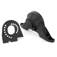 Traxxas Motor Plate And Gear Cover (TRA-8290)