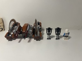 LEGO Star Wars: Hailfire Droid (75085)