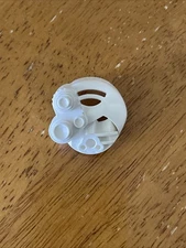 LEGO BIONICLE: Kopaka (8536) White Face Mask Akaku Only