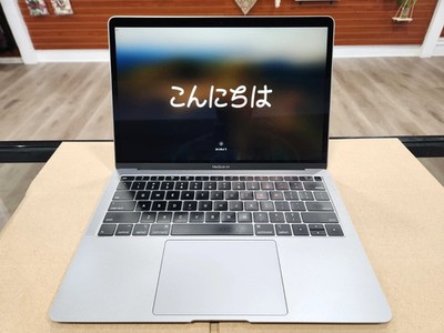 Apple MacBook Air 13'' 2020 Intel i5 8GB RAM 256GB SSD Excellent
