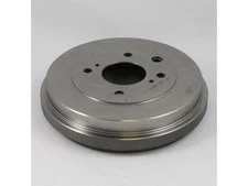 For 2007-2012 Nissan Versa Brake Drum Rear 11731QYTP 2008 2009 2011 2010