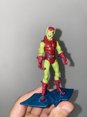 Green Goblin 3,75  - 10 cm Hasbro Actionfigur KMART SHOP SUPER RARE