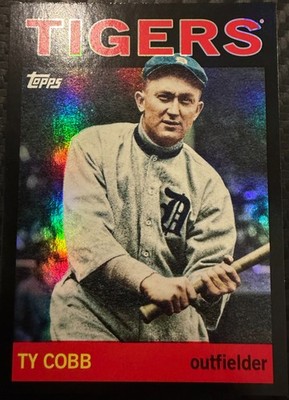 2025 Topps Archives Inserts - Pick your cards - Buy 4+ Get 40% OFF!!! NEW PRICES