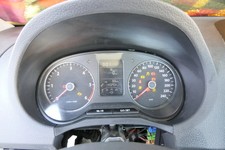 VW Amarok 2H Tacho Tachometer Kombiinstrument 17.000km 2H0920861D TDI