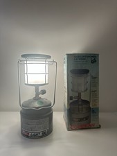 Coleman Lantern Gas Light 100 Lamp Camping Hiking Fishing 