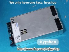 1PCS CosEL Precision Switching Power Supply PBA300F-15, 15v22A //hyy
