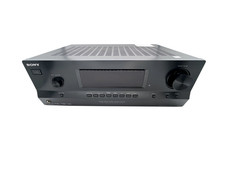 Sony STR-DH500 5.1 Ch HDMI Home Theater Surround Sound Receiver Stereo System