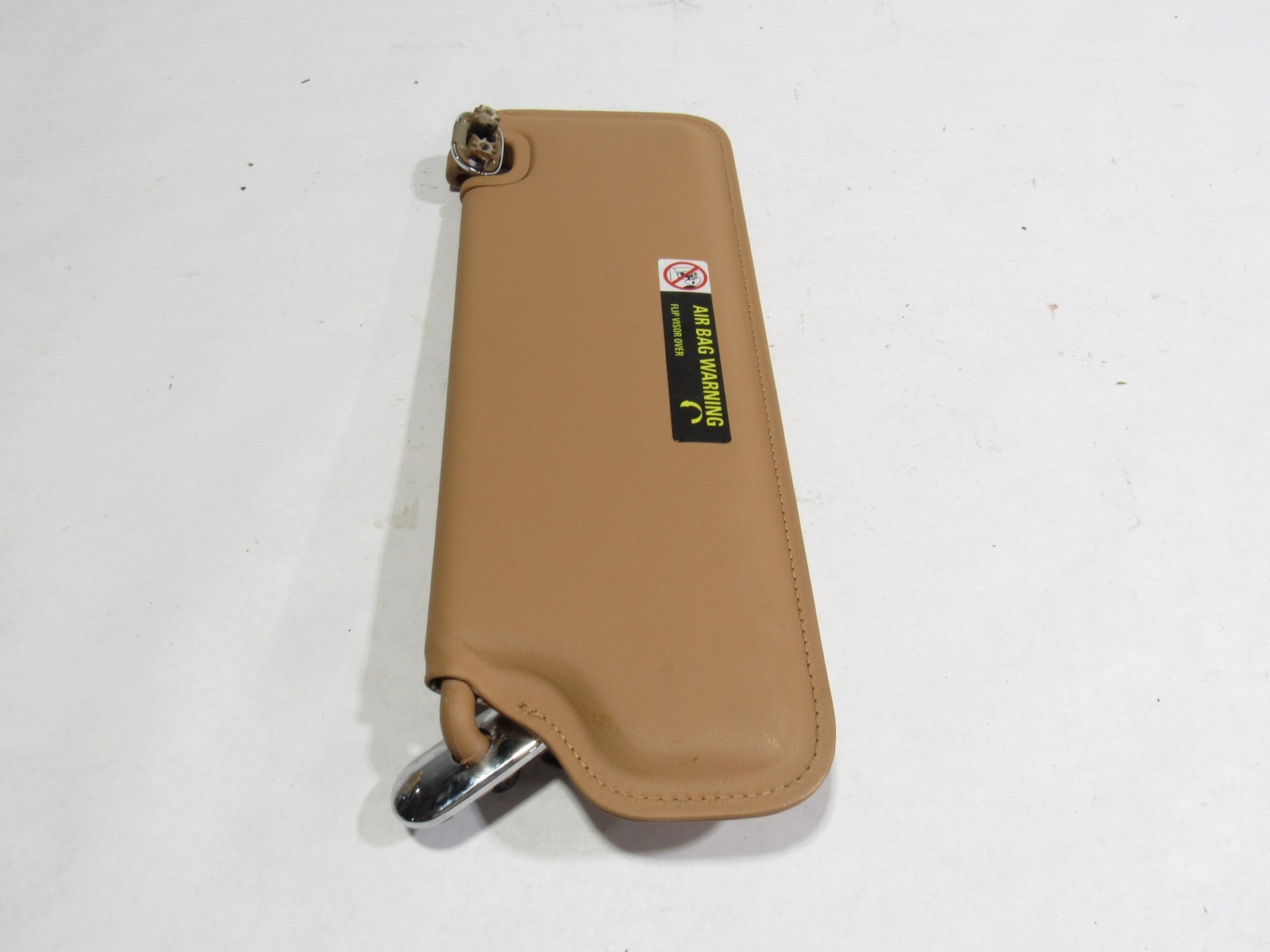 10-20 Bentley Mulsanne 2012 Front Right Passenger Sunvisor Sun Visor Shade @1