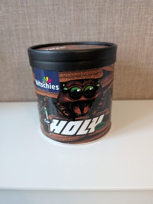 HOLY ENERGY x HITSCHIES COLA SPINNENBEINE  OVP! LIMITIERT! ausverkauft NEU!