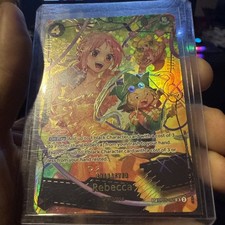 Rebecca [SP PRB-02] OP05-091 Prices | One Piece Japanese Premium