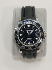 Black Montblanc Meisterstuck Sport 7035 Mens ...
