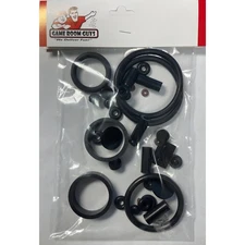 Stern John Wick Premium LE Pinball Machine Rubber Ring Kit