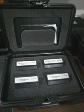 Cadex Voltage Calibration Kit for C7 Battery Analyzers 92-770-0212 C7400 C7200