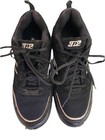 New Listing3N2 - Ringor Style Metal Cleats With Pitching Toe - Softball Fastpitch- Size 9.5