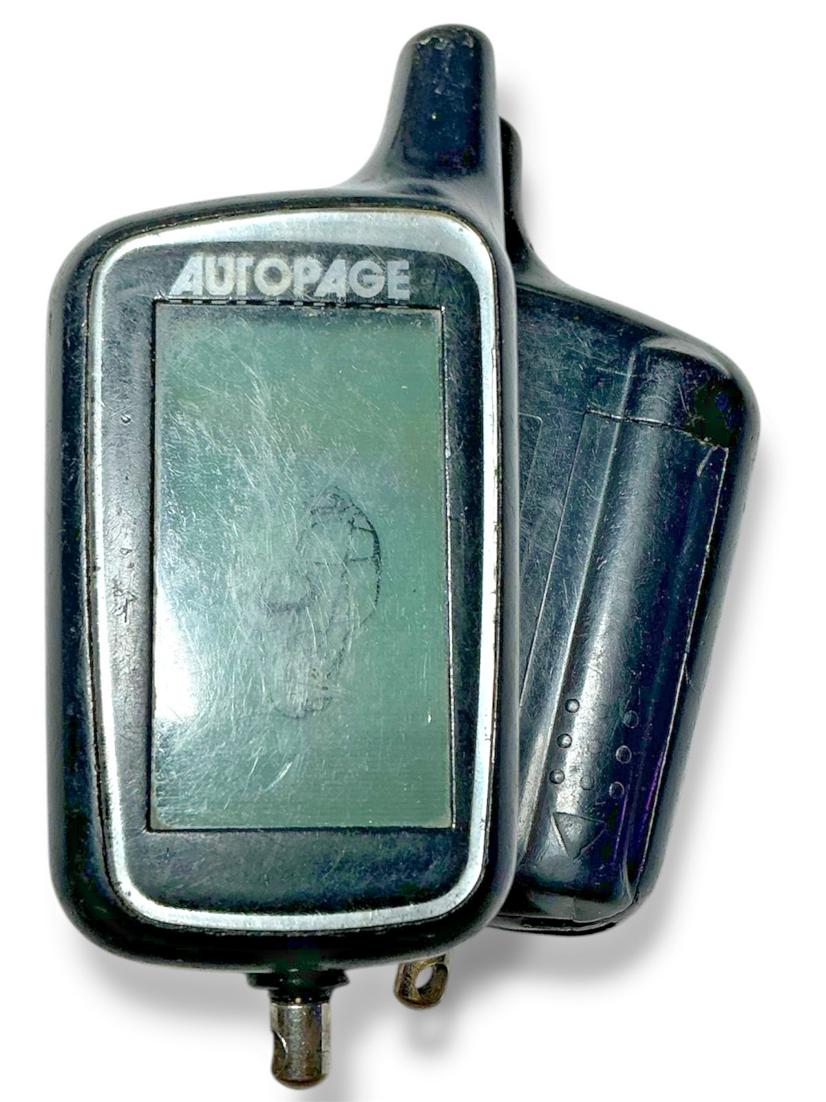Autopage H5OTR29 XT-43LCD Key Fob Keyless Entry Remote Replacement