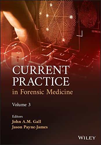 Current Practice in Forensic Medicine, Volume 3 - Image 4