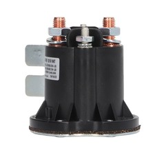 C-Electric Forklift DC Contactor Sensitive Small Power For TROMBETTA