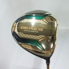 HONMA Driver BERES -2026 10.5 StiffRegular 3S ARMRQ FLIGHT