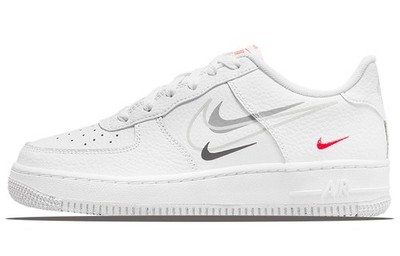 Nike Air Force 1 Low Multi-Swoosh - DO6486-100
