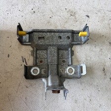 92-95 Center Console Metal Bracket Mount Stay Dash Honda Civic Rhd Eg Ej Sr3 Sr4
