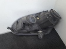 Feu avant (phare) Volkswagen GOLF