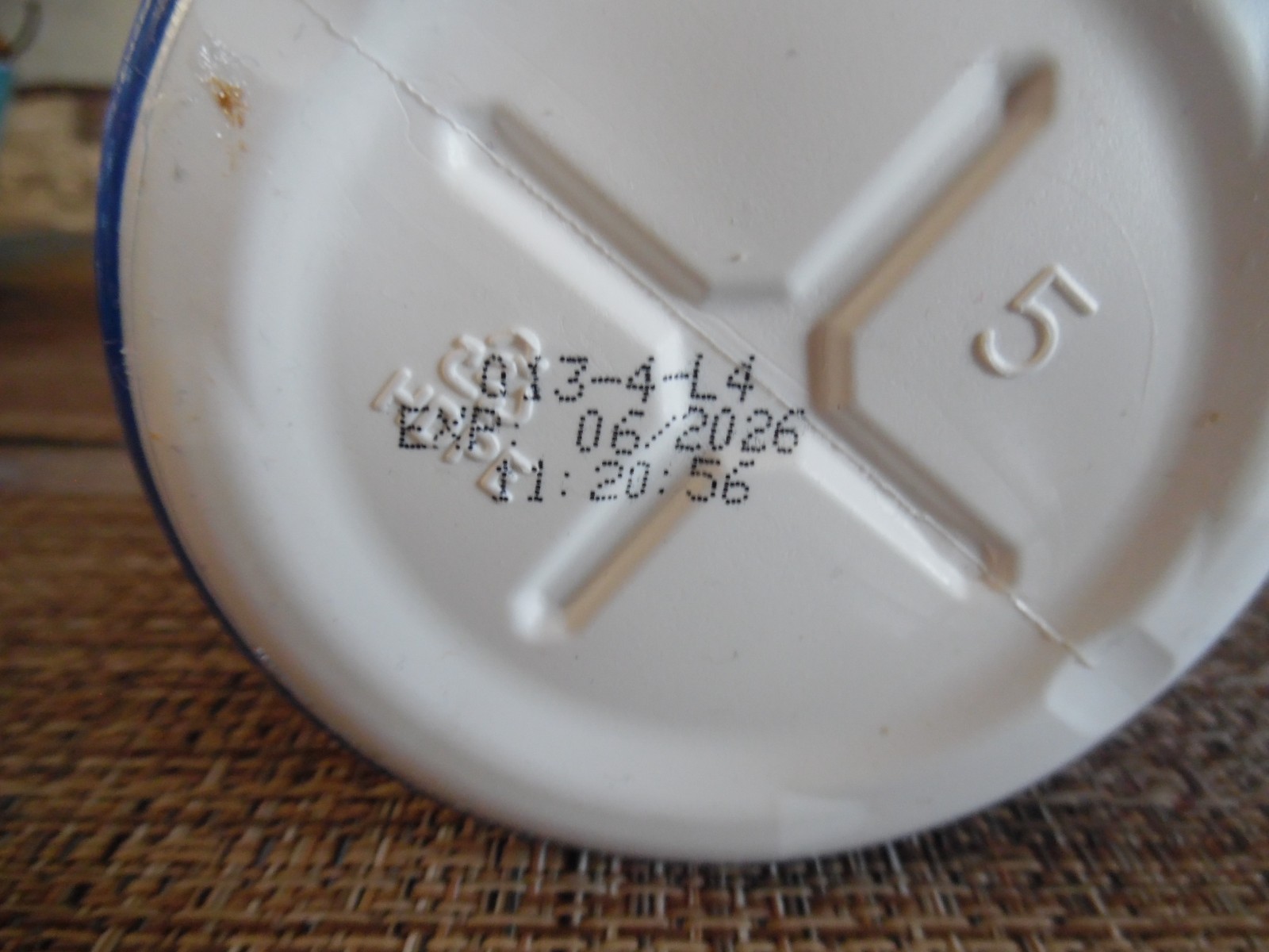 1 New 33.8 fl oz Bottle Nature's Way Joint Movement Glucosamine Ultra Strength 