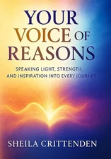 “Your Voice Of Reasons Inspirational Quotes Book – Motivational Life Lessons”