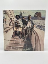 THE BYRDS UNTITLED 2-LP SET VG VINYL RECORD GATEFOLD