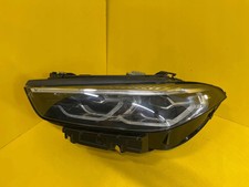 Frontscheinwerfer BMW 8 G14 G15 5A27A27 LED Links Scheinwerfer Headlight