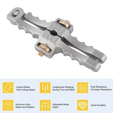 Fiber Optic Cable Stripper Cable Stripper Cable Stripping Tool Fiber Optic