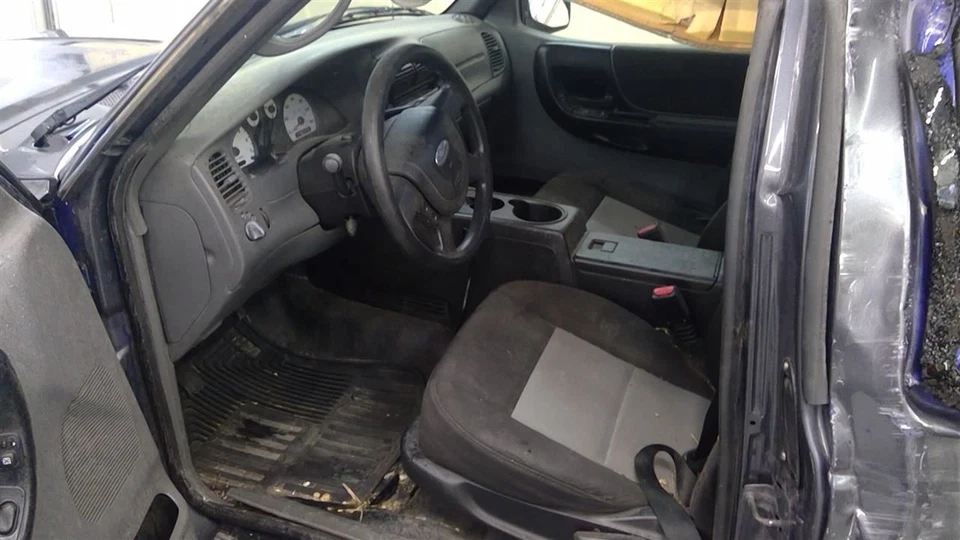 Ford Ranger 2004 caja de transferencia 5L5Z7A195AB 4222 Foto 3 de 4