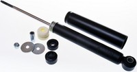 Hinterachse Denckermann DSF115G StoßDäMpfer FüR Opel