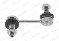 Moog Stange/Strebe, Stabilisator Hinterachse, Rechts U.A. FüR Hyundai, Kia