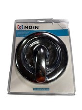 MOEN Chateau 181119 Chateau Lever Posi-Temp Shower Valve Trim Kit in Chrome