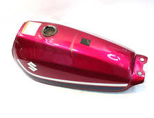 Suzuki Petrol Fuel Tank RV125 Van Van K9 2007–2011 4410013GB0YRH OEM