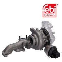 Febi Bilstein Lader Aufladung FüR VW Passat Variant 365 2.0 TDI 5N_ Skoda