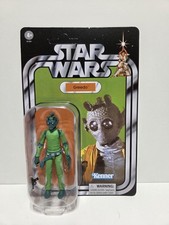 STAR WARS THE VINTAGE COLLECTION VC378 Greedo