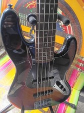 Bass Guitar 