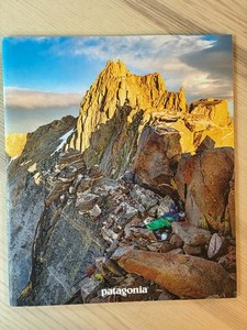Patagonia Catalog for sale | eBay
