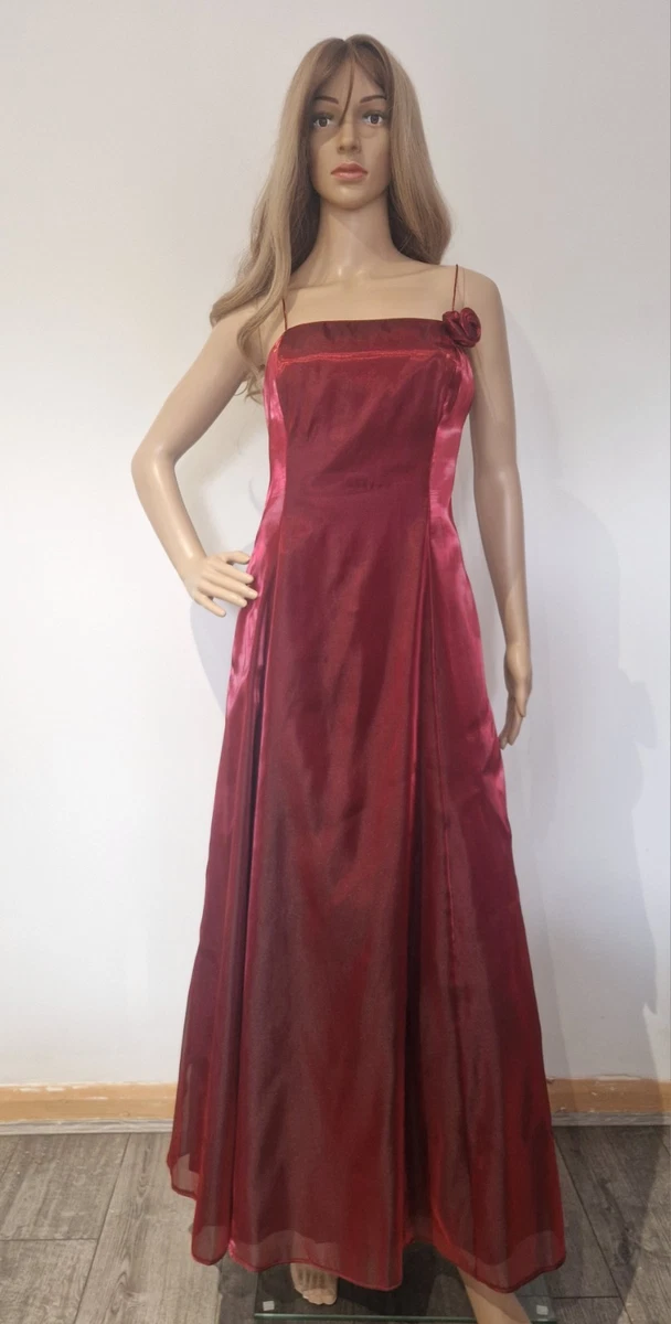 dune luxe satin bridesmaid dresses Anderson Maxi Dress, in Dune Luxe Satin, Size: XS | Show Me Your Mumu main image 0