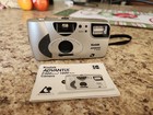 Kodak Advantix F300 Vintage 2000's APS Film Camera - Tested  — photo 7