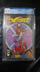 X-Force #2 - 2nd App Of Deadpool CGC Graded 9.9 ( 1 Of Only 5 Copies Exist )