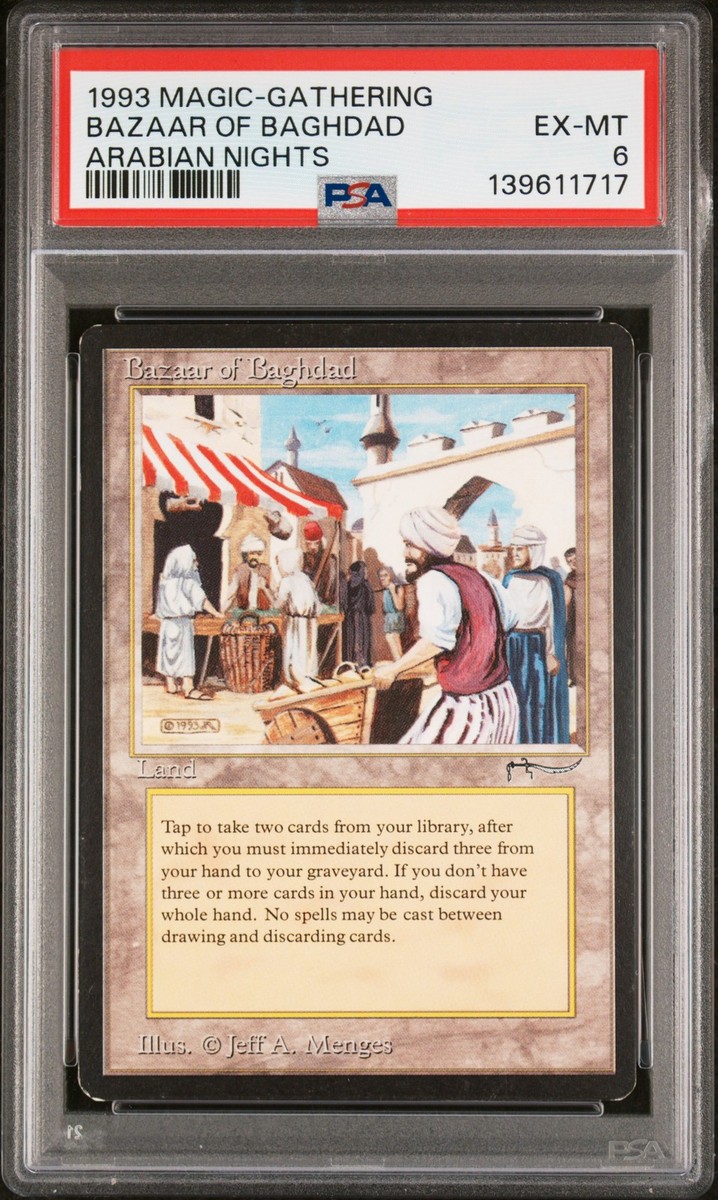 Bazaar of Baghdad Arabian Nights Regular for sale online | eBay